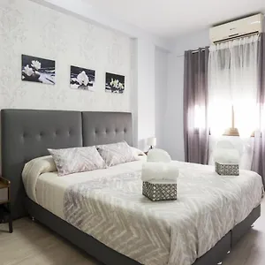  Apartment Click&flat Xoriguer