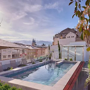 Boutique Luna Centro Hotel Granada