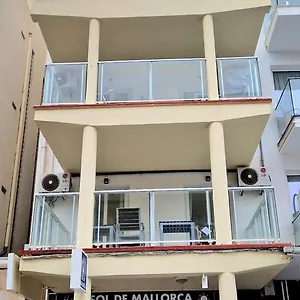 Sol De Mallorca Guest house El Arenal (Mallorca)