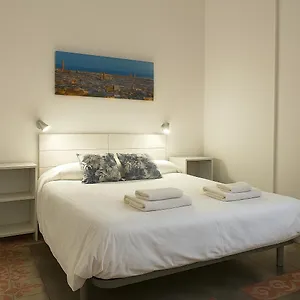 Del Palau Guest house Barcelona