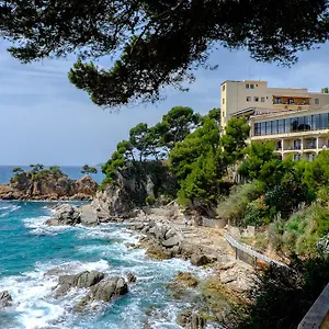 Cap Roig & By Brava Hotel Platja d'Aro