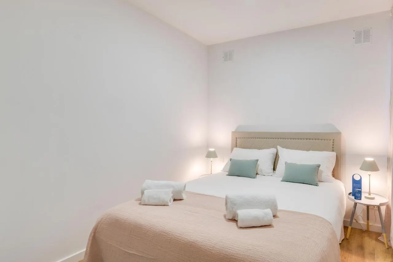Sweett - Gothic Apartment Barcelona