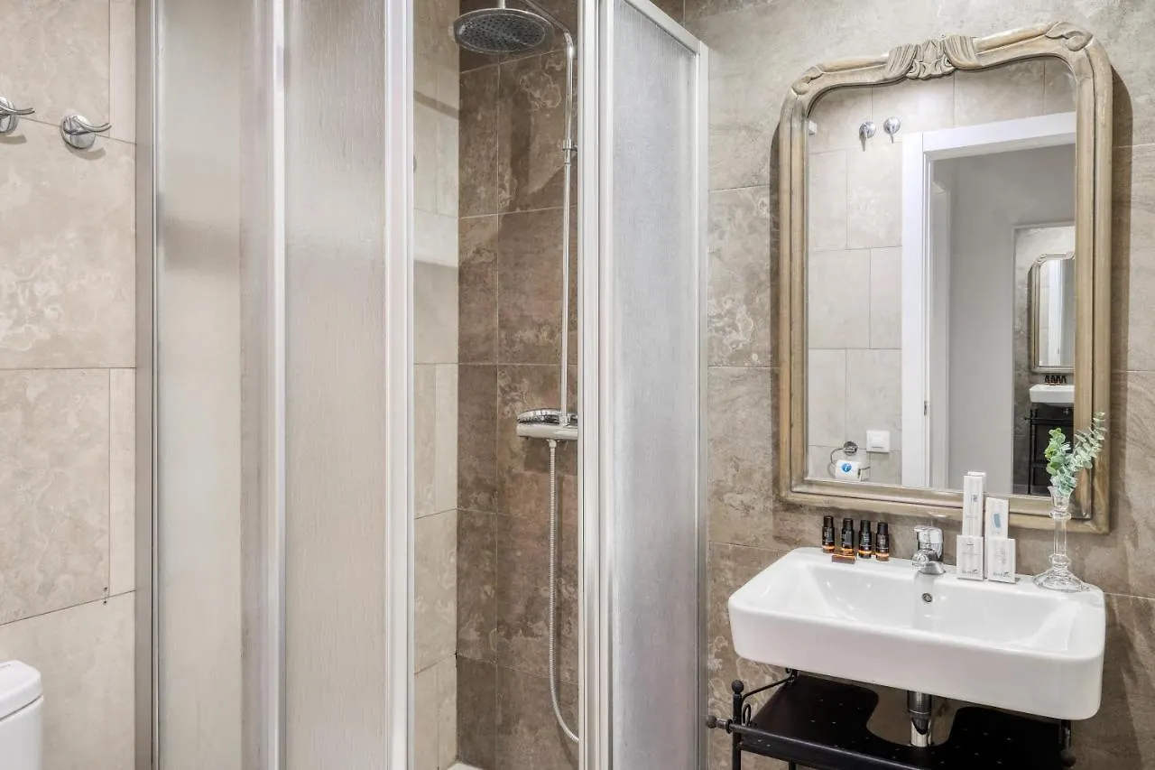Sweett - Gothic Apartment Barcelona 0*,