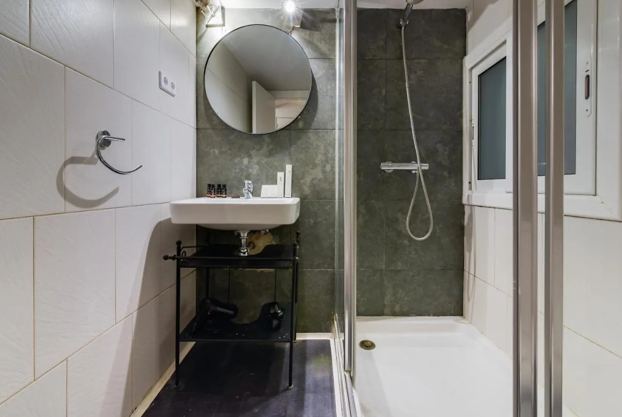 Sweett - Gothic Apartment Barcelona