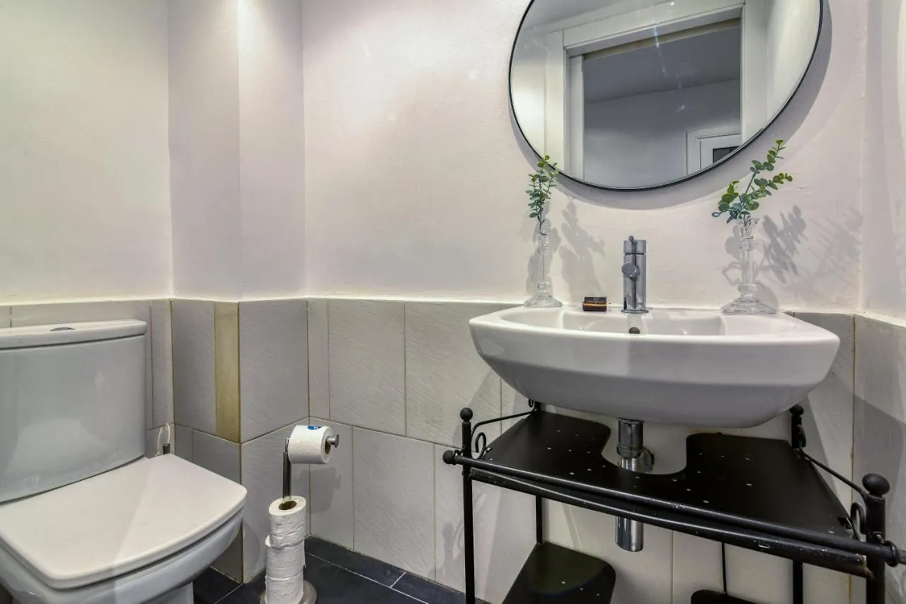 Sweett - Gothic Apartment Barcelona Spain
